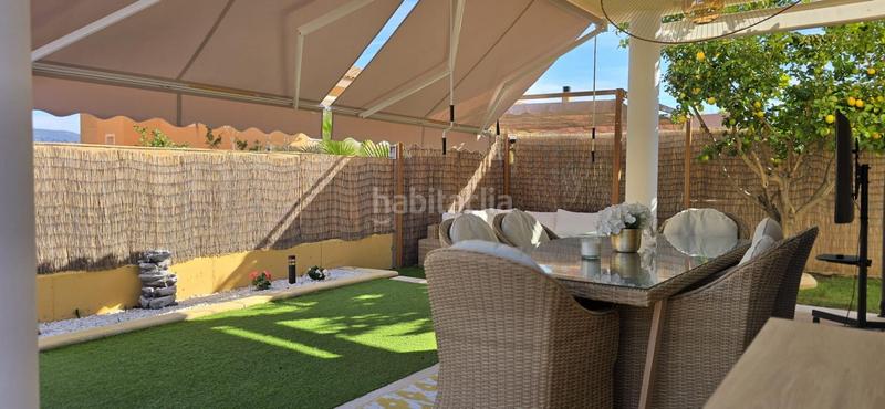 Foto 47358cd1-768c-4540-b1e8-bd5beaf2dfcd. Chalet mit heizung parking pool in Urbanizaciones Llíria