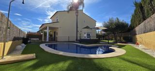 Chalet à Urbanizaciones. Chalet en venta lliria. urbanización vall de lliria