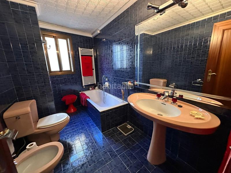 Foto 7f6f5ac5-bea1-40e8-92da-b8e82d8ae2a5. Pis amb calefacció a Casco Antiguo Llíria