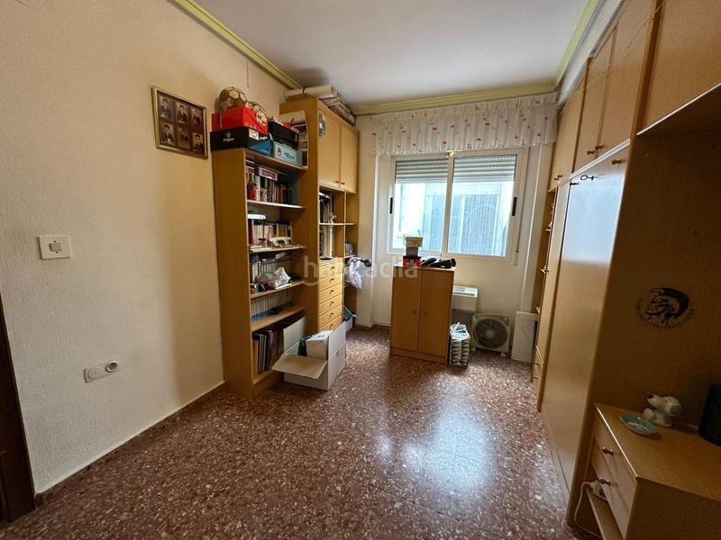 Foto c29579a9-c173-43a3-b5e7-2dfb8005ebc1. Pis amb calefacció a Casco Antiguo Llíria