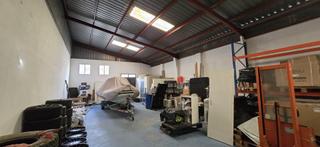 Bâtiment à usage industriel à Parque de la Bombilla. Nave en venta en lliria