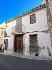 Casa a Casco Antiguo. Casa para reformar en lliria