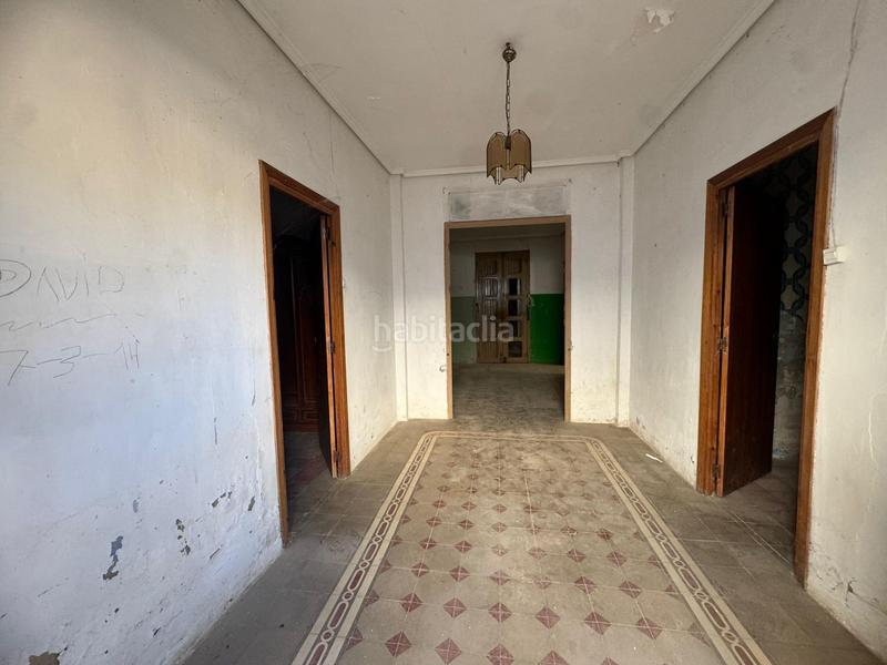 Foto 8df2015b-a3ec-4477-b579-fa677a09e234. Casa a Casco Antiguo Llíria