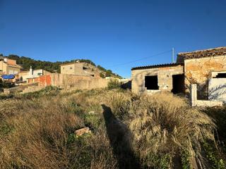Terreny residencial a Casco Antiguo. Solar en venta en lliria
