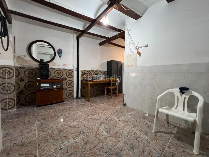 Foto c4f4e441-d159-4d49-a9eb-7ae42f5b0ff8. Casa a Casco Antiguo Llíria