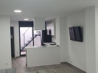 Alquiler Piso en Benaguasil. Piso reformado en alquiler