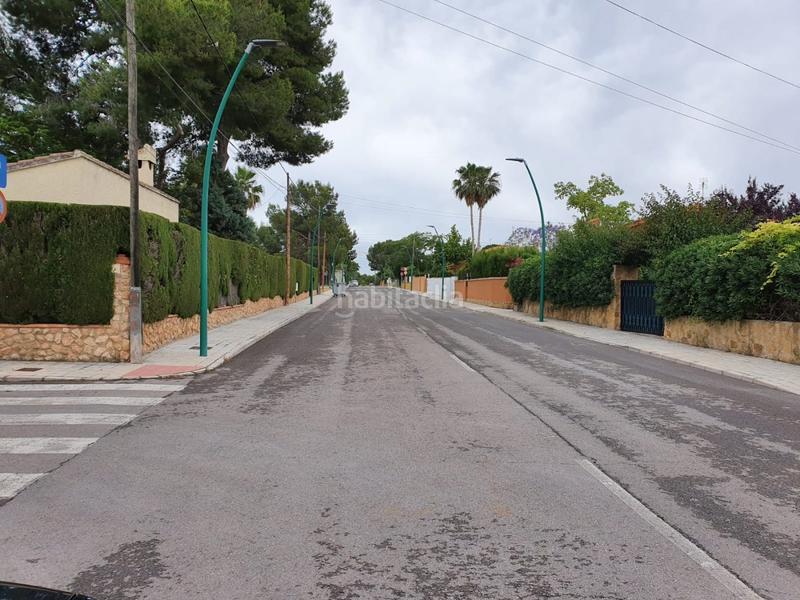 Foto 1c259bda-26e1-430a-8670-f08250f884d4. Terreny residencial a Pla dels Aljubs Pobla de Vallbona (la)