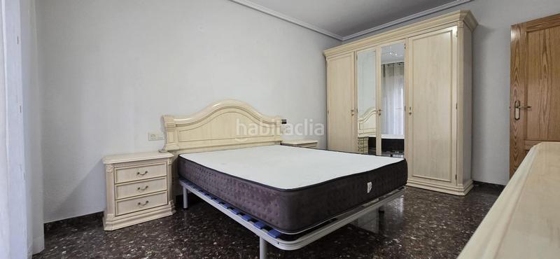 Foto b516faa0-e4e6-481b-9163-dece96bb08fb. Piso  muy céntrico en lliria en Santa Bárbara Llíria