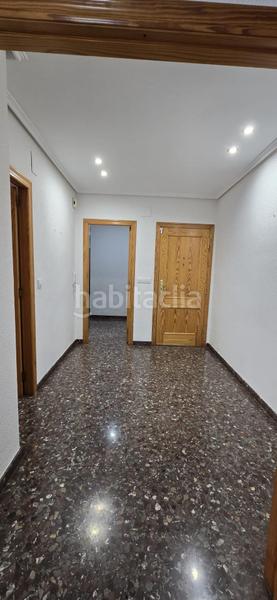 Foto c3a4cf25-0b17-47d1-88b7-bf9523c9c335. Piso  muy céntrico en lliria en Santa Bárbara Llíria