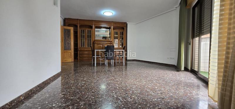 Foto e6bffca0-96c1-4915-b677-fc11aa077267. Piso  muy céntrico en lliria en Santa Bárbara Llíria