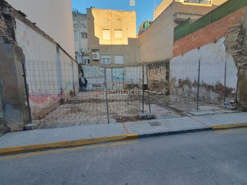 Foto 97e4ba4c-9dbd-4b3c-a973-4b9be98c17ae. Terreny residencial a Riba - roja de Túria