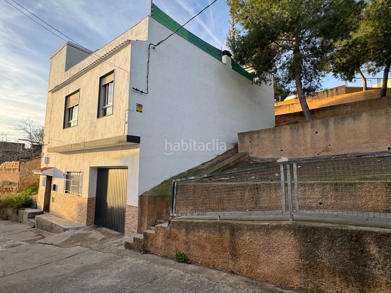 Foto 42b39d28-ee67-464a-928d-cf180ba73555. Casa amb aparcament piscina a Casco Antiguo Llíria