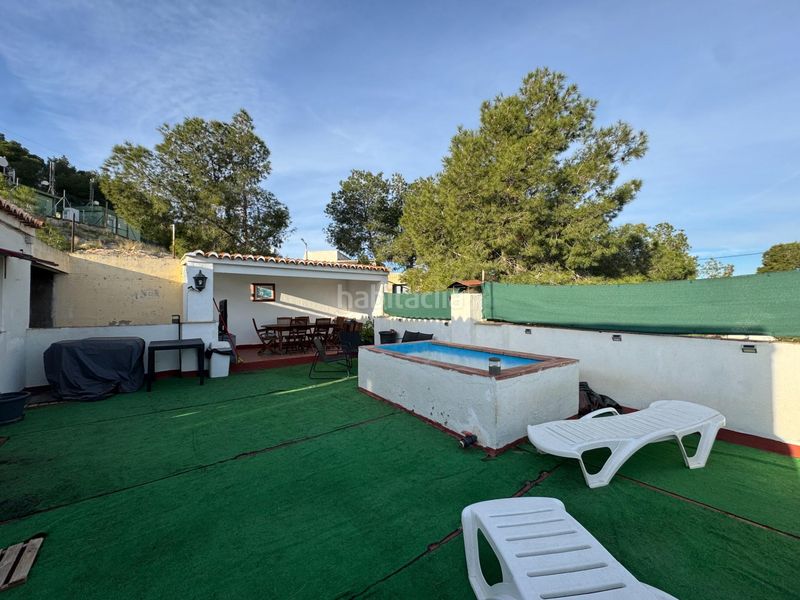 Foto 5f18344a-856a-418c-862f-e3a37fba19af. Casa amb aparcament piscina a Casco Antiguo Llíria