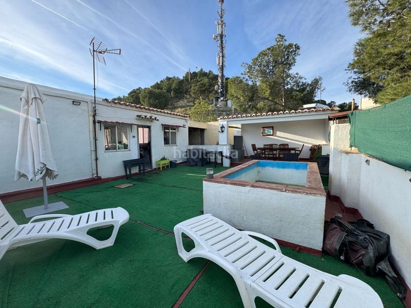 Foto 8ec2c078-ce9f-4265-9045-1104ed9be9fe. Casa amb aparcament piscina a Casco Antiguo Llíria