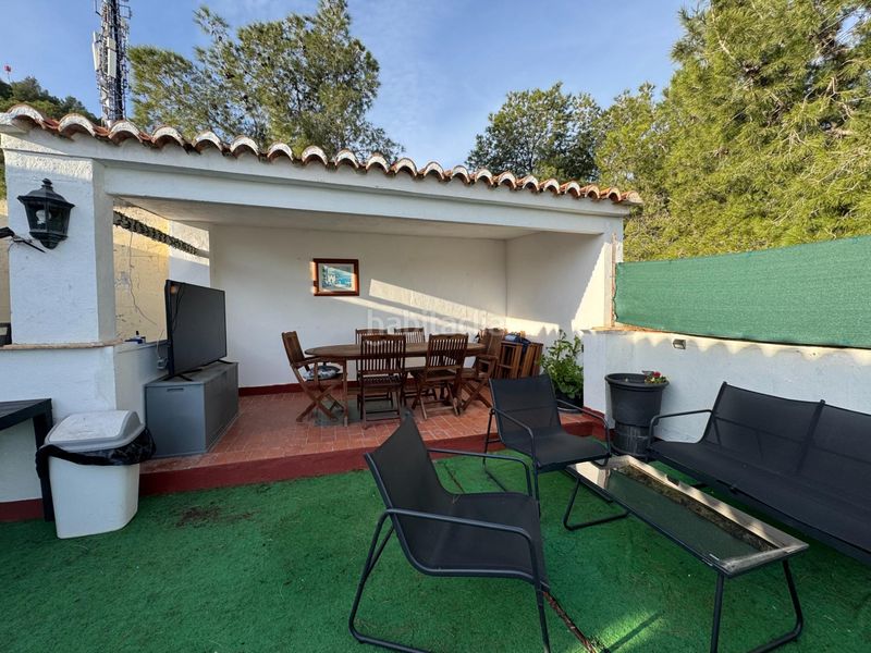 Foto db39de31-59cd-417a-ae53-58b99bf01b35. Casa amb aparcament piscina a Casco Antiguo Llíria