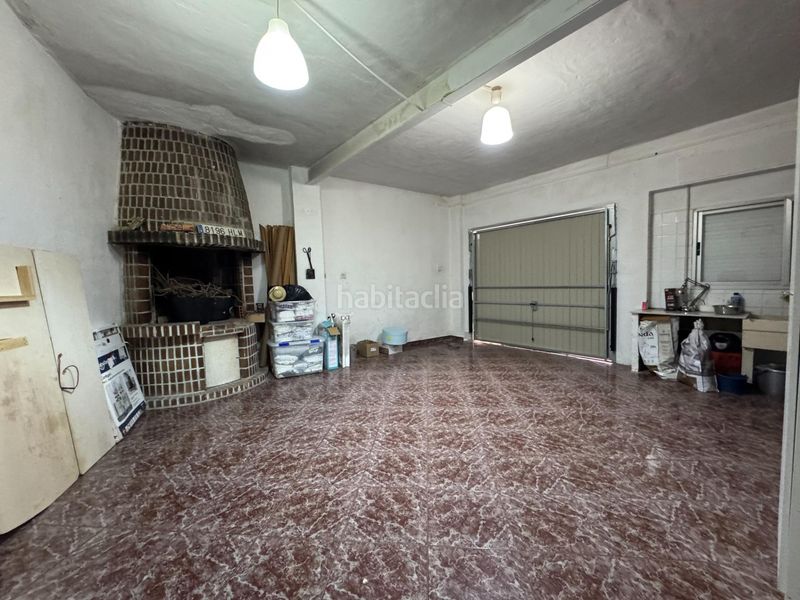 Foto f34bc8ce-3050-4180-a744-7971debda91a. Casa amb aparcament piscina a Casco Antiguo Llíria