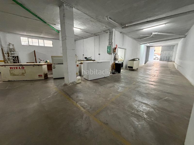 Foto 0420d4f7-52c3-4675-84c1-1d22cf9e6541. Local comercial a Vilamarxant