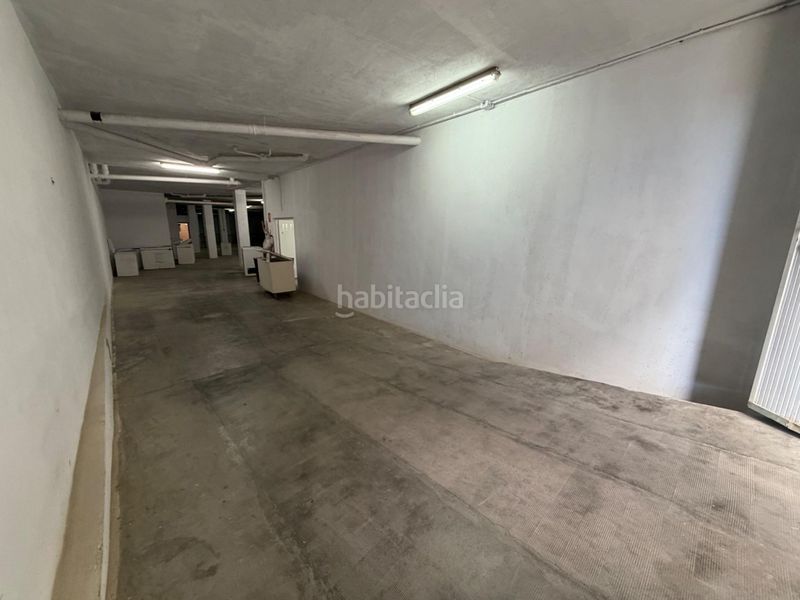 Foto 6e48baab-47c3-4851-9eb6-2b94b6144a09. Local comercial a Vilamarxant