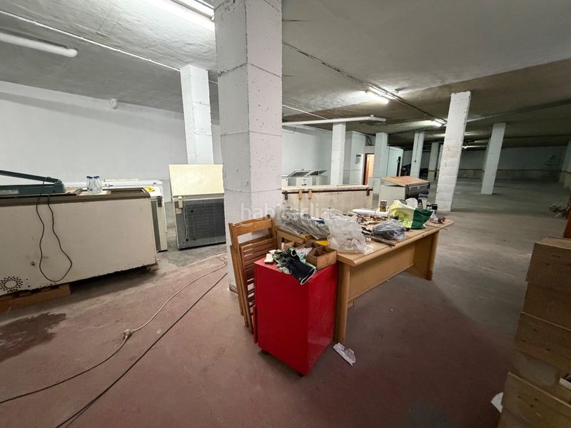 Foto f25cc71a-93a2-46ac-9813-95d8c26cd8a5. Local comercial a Vilamarxant