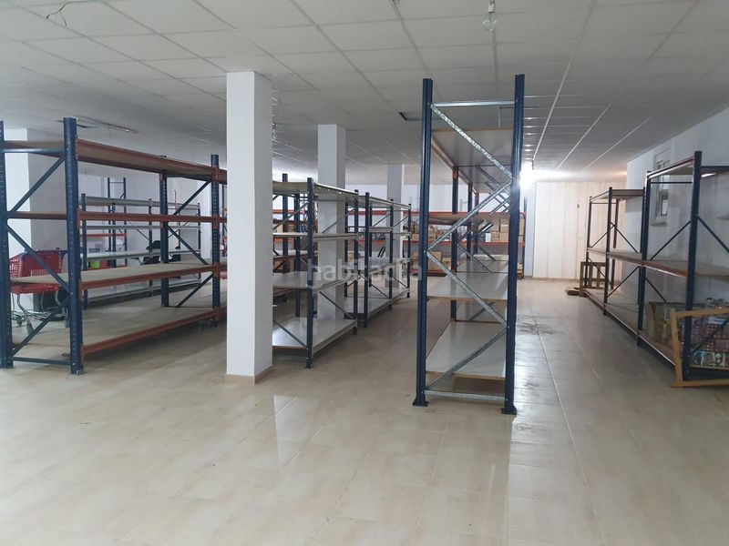 Foto 7dd36486-1094-4f7f-931c-62960d737790. Local comercial a Benissanó