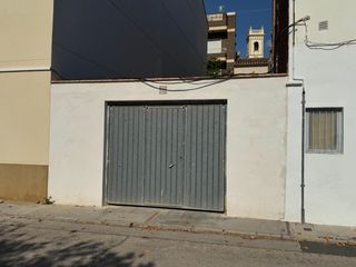 Terreny residencial a Benissanó