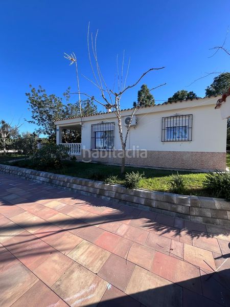 Foto 14ee9732-67e0-460a-8a85-a2fb6a1483a7. Xalet amb aparcament a Pedralba