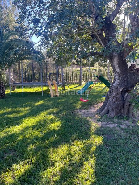 Foto 52701382-cf5c-44f7-9e62-6d5f0afe4c24. Xalet amb aparcament a Pedralba