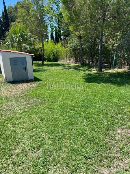 Foto ed107d54-af18-49cb-971a-d22c033370c1. Xalet amb aparcament a Pedralba