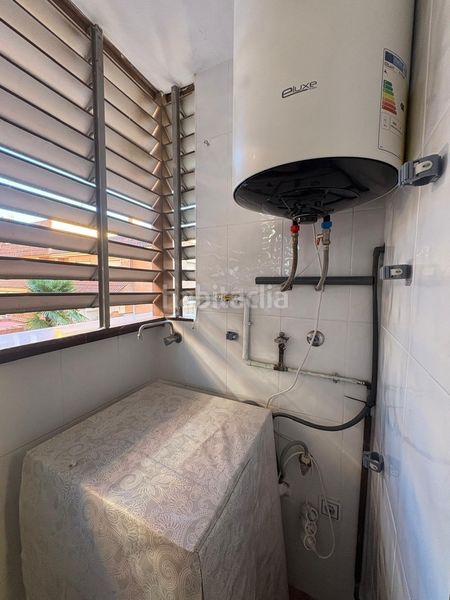 Foto 5e733653-6ad6-403b-a337-51a79868367c. Pis amb aparcament piscina a El Alborgí Paterna