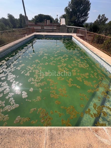 Foto 897c342e-1ec9-4223-b29e-2777be9111bf. Xalet amb piscina a Santa Bárbara Llíria