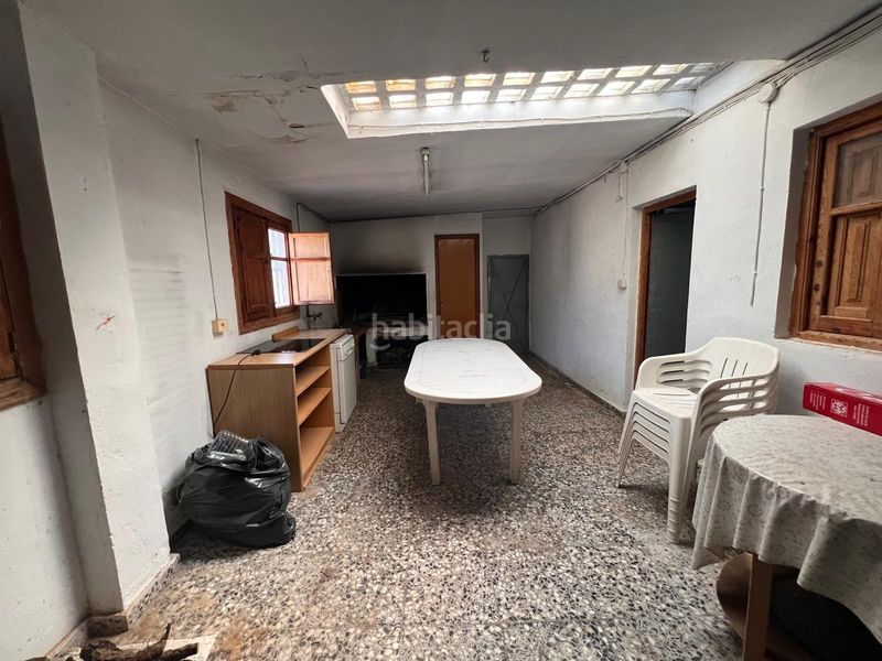 Foto e3fd33b1-425b-4716-b5f4-d820658b26b6. Xalet amb piscina a Santa Bárbara Llíria