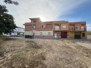 Residential Plot in Vilamarxant. Terreno urbano para construir en pleno centro de vilamarxant
