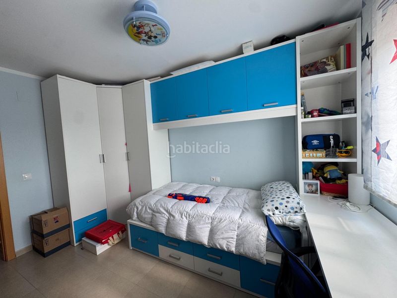Foto 4fc48e8e-aa56-4467-8969-da24a96fadb5. Casa amb calefacció aparcament a Domeño
