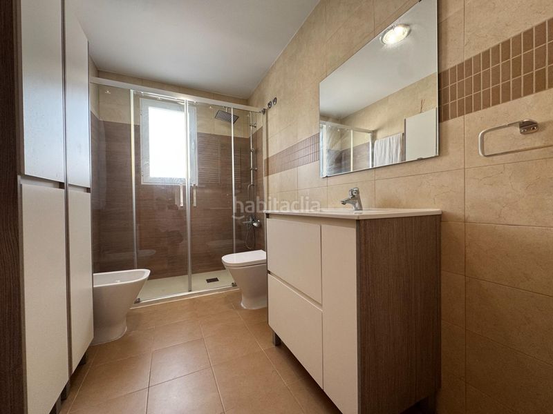 Foto ca2c9939-de02-4c58-90b8-945e6a535b18. Casa amb calefacció aparcament a Domeño