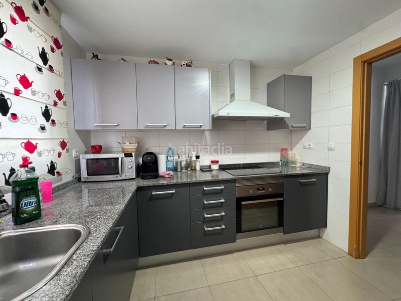 Foto ee553a90-426d-4796-8f23-9db8830fff2d. Casa amb calefacció aparcament a Domeño