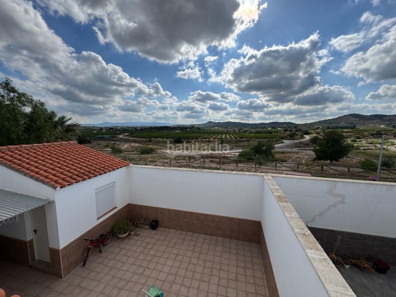 Foto f3d7ae0f-ade1-419a-aba6-aed54ca5e3c6. Casa amb calefacció aparcament a Domeño
