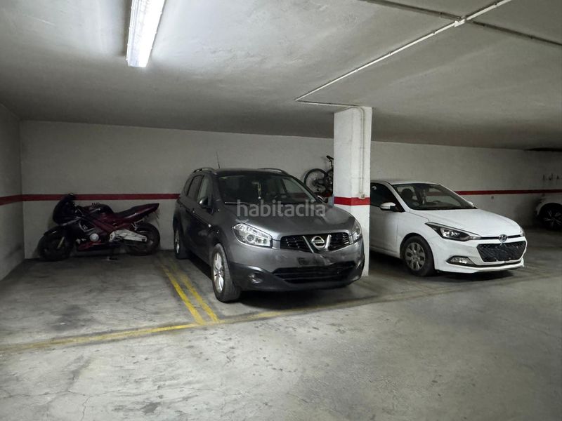 Foto 41fc0f36-78d9-4943-9bcf-9d52d59e43a0. Parking coche plaza de garaje en mura en Parque de la Bombilla Llíria