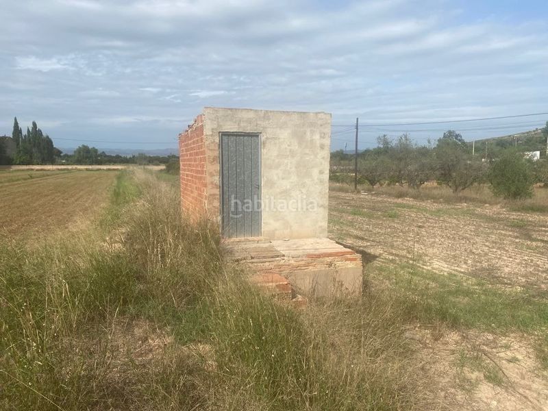 Foto bd3f8176-52eb-45f0-a369-0c3d4d320179. Finca rústica a Santa Bárbara Llíria
