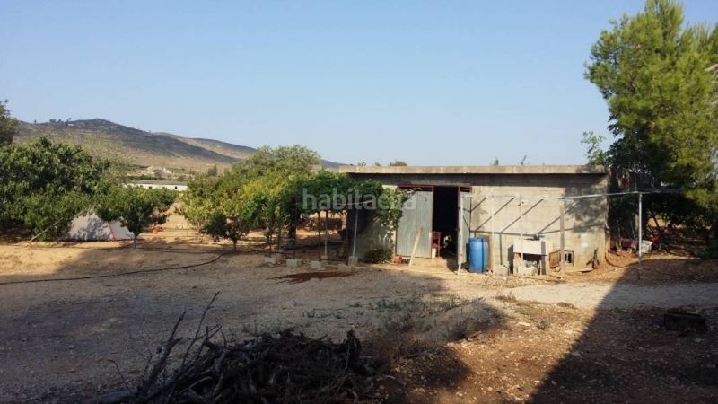 Foto 779dd512-8072-4694-aec6-2281a15b1a14. Finca rústica a Montroi / Montroy