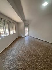 Piso en Parque de la Bombilla