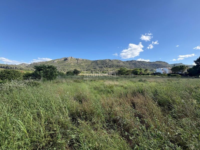 Foto d6cc5d22-90a3-46e4-938f-222b86990549. Finca rústica a Llocnou de Sant Jeroni