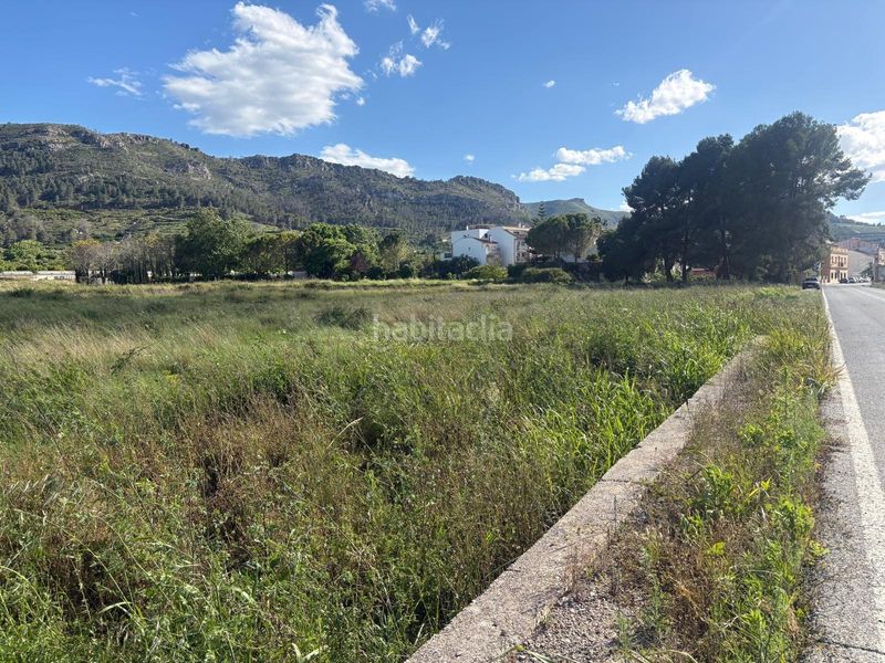 Foto fe0c2f62-c6ec-46af-9c82-b297e98cd55f. Finca rústica a Llocnou de Sant Jeroni