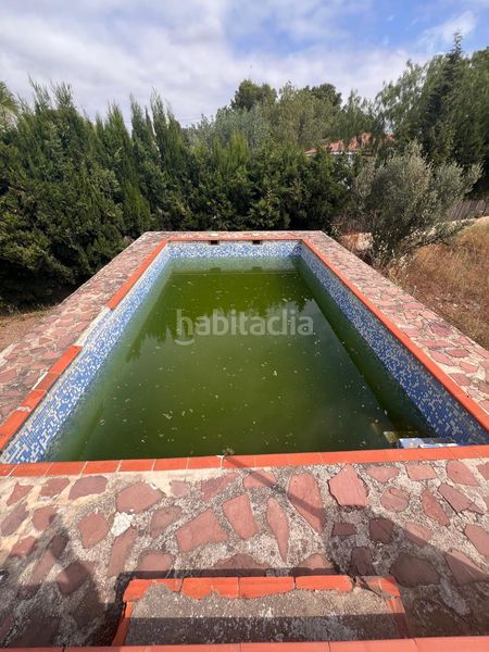 Foto b4c3858b-a5ad-4d3a-ad71-b54498b9cdb4. Xalet amb aparcament piscina a Urbanizaciones Llíria