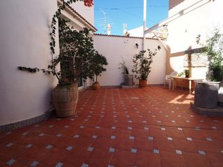 Alquiler Casa en Santa Bárbara. Casa en alquiler en lliria