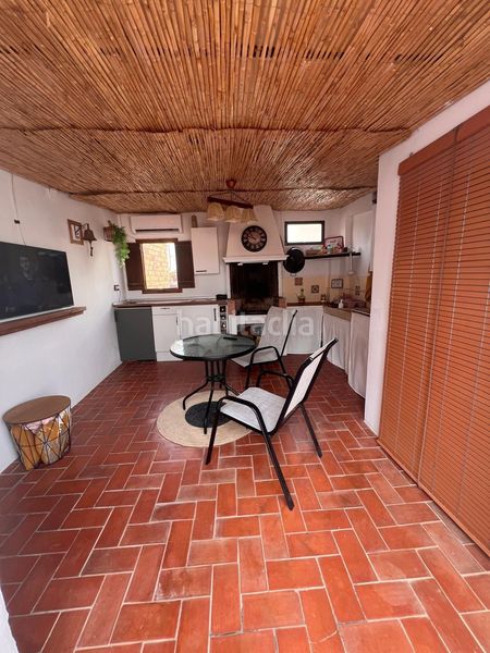 Foto 9e778b07-7664-4e80-8e7a-0f55b15e20a9. Casa amb calefacció a Pedralba