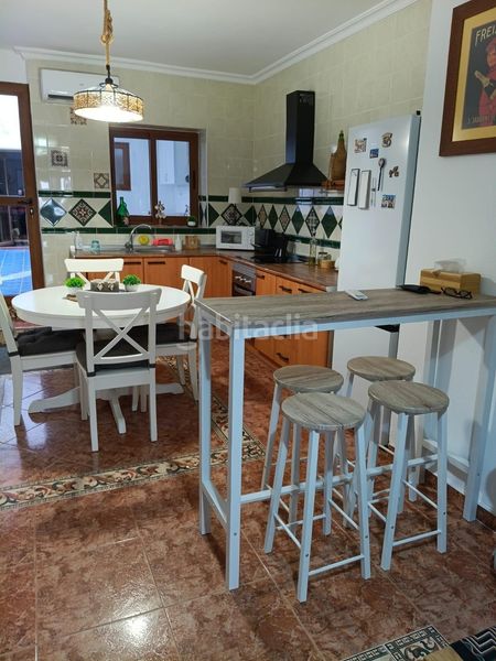 Foto ba2c639d-27a5-40fc-9195-4a8a7e146ada. Casa amb calefacció a Pedralba
