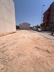Terreny residencial a Parque de la Bombilla