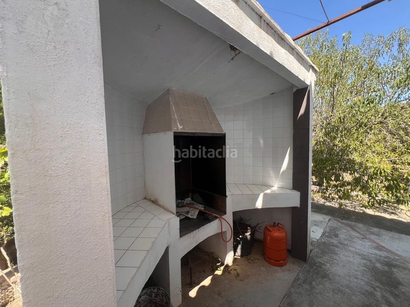 Foto dc2ea4cb-c58f-4af9-922a-ec1a154ccf5f. Xalet amb piscina a Vilamarxant