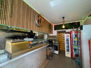 Transfer Business premise in Casco Antiguo. Traspaso de bar en pleno centro de lliria