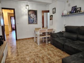 Flat in Parque de la Bombilla